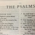 Selected Psalms
