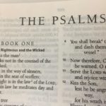 Exposition of the Psalms